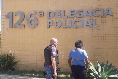 Mulher que havia fugido da prisão há 15 anos é capturada em Cabo Frio