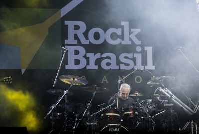 Festival Rock Brasil 40 Anos agita a Marina da Glória no feriadão de Tiradentes e São Jorge