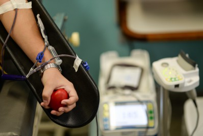 Hemonúcleo de Barra Mansa faz apelo para aumentar estoque de sangue