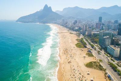 Valores de imóveis no Rio ficam abaixo da inflação