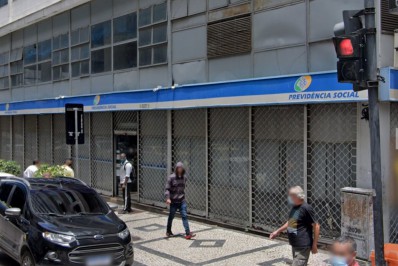 Agência do INSS da Almirante Barroso inicia atendimento de avaliação social remota