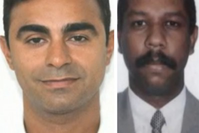 Ex-deputado e tabelião são alvos de ação contra fraude imobiliária