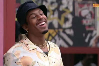 'BBB 22': Confira os famosos que torcem para Paulo André Camilo