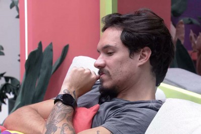 BBB 22: Eli diz que sente mais falta de Eslô do que de Natália