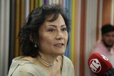 Delatora da Lava Jato, doleira é presa em Portugal em operação contra o tráfico de drogas