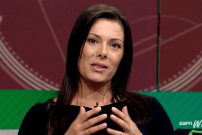 Narradora vai à Justiça e abre 156 processos por ataques na Web: 'Muito revoltante'