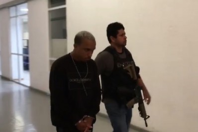 Polícia Civil prende contador do tráfico de drogas da Vila Vintém