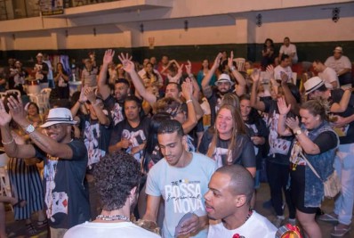 Dia de São Jorge terá feijoada em Duque de Caxias