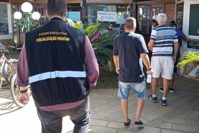 Procon de Búzios autua e enquadra a Enel após inúmeras denúncias de irregularidades na prestação dos serviços