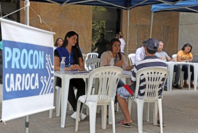 Aeroportos Santos Dumont e Galeão terão fiscais do Procon Carioca durante o Carnaval