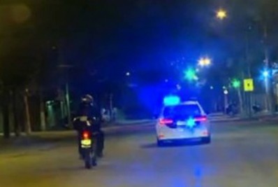 Polícia Civil cumpre mandado de busca e apreensão contra acusados de pirataria virtual em Cabo Frio