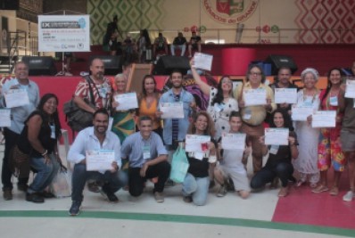 Conselho de Cultura de Caxias recebe novos eleitos