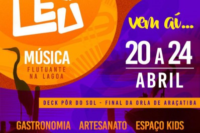 Trânsito em Araçatiba é modificado por conta do Festival 