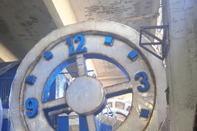 Confira as sete escolas da Série Ouro que vão abrir o Carnaval nesta quarta-feira