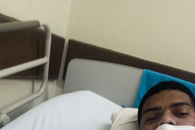 Mestre-sala da Unidos da Ponte e Paraíso do Tuiuti não vai poder desfilar após sofrer acidente