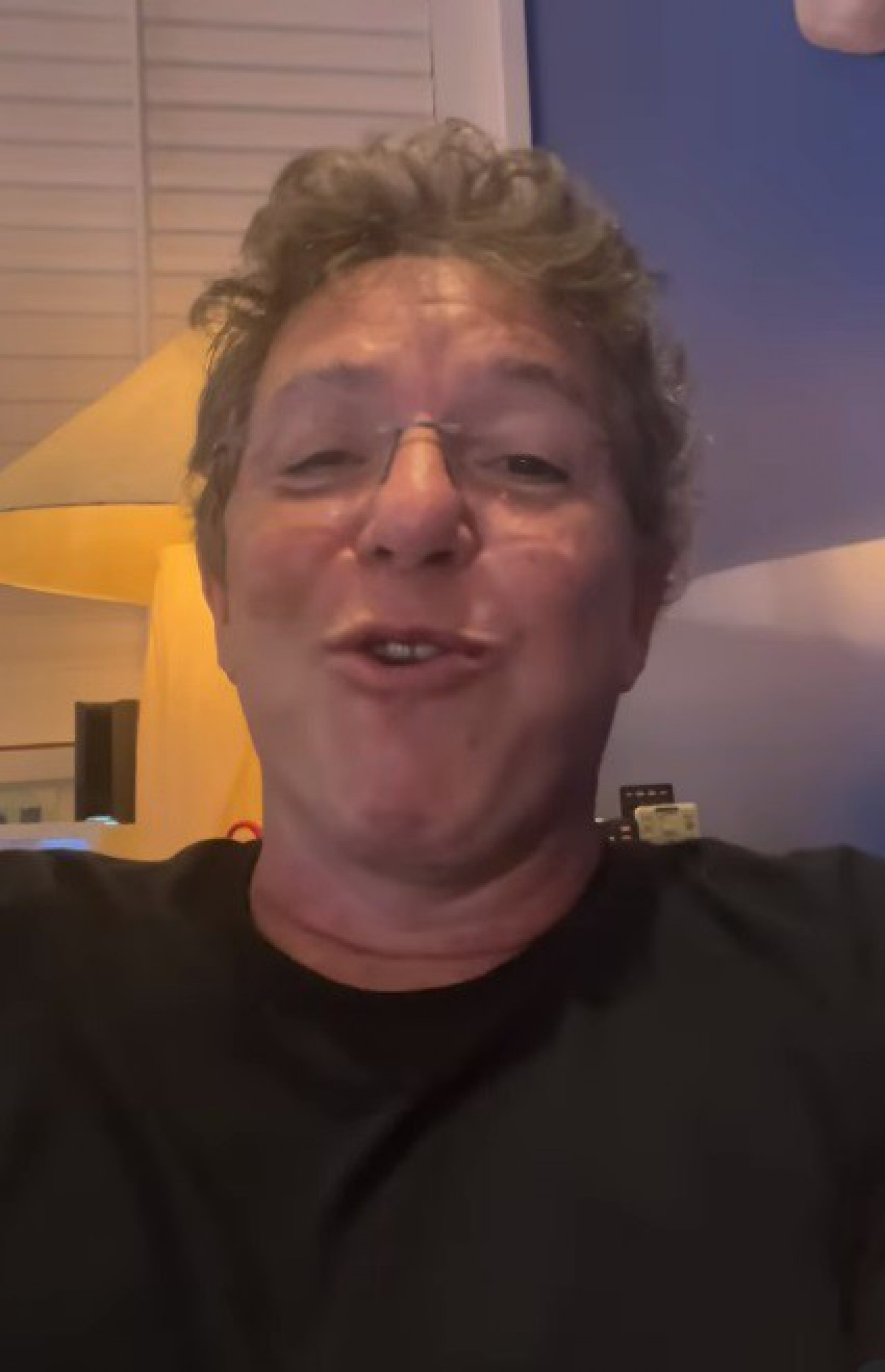 Boninho vai trolar brothers do 'BBB 22' - reprodução do instagram