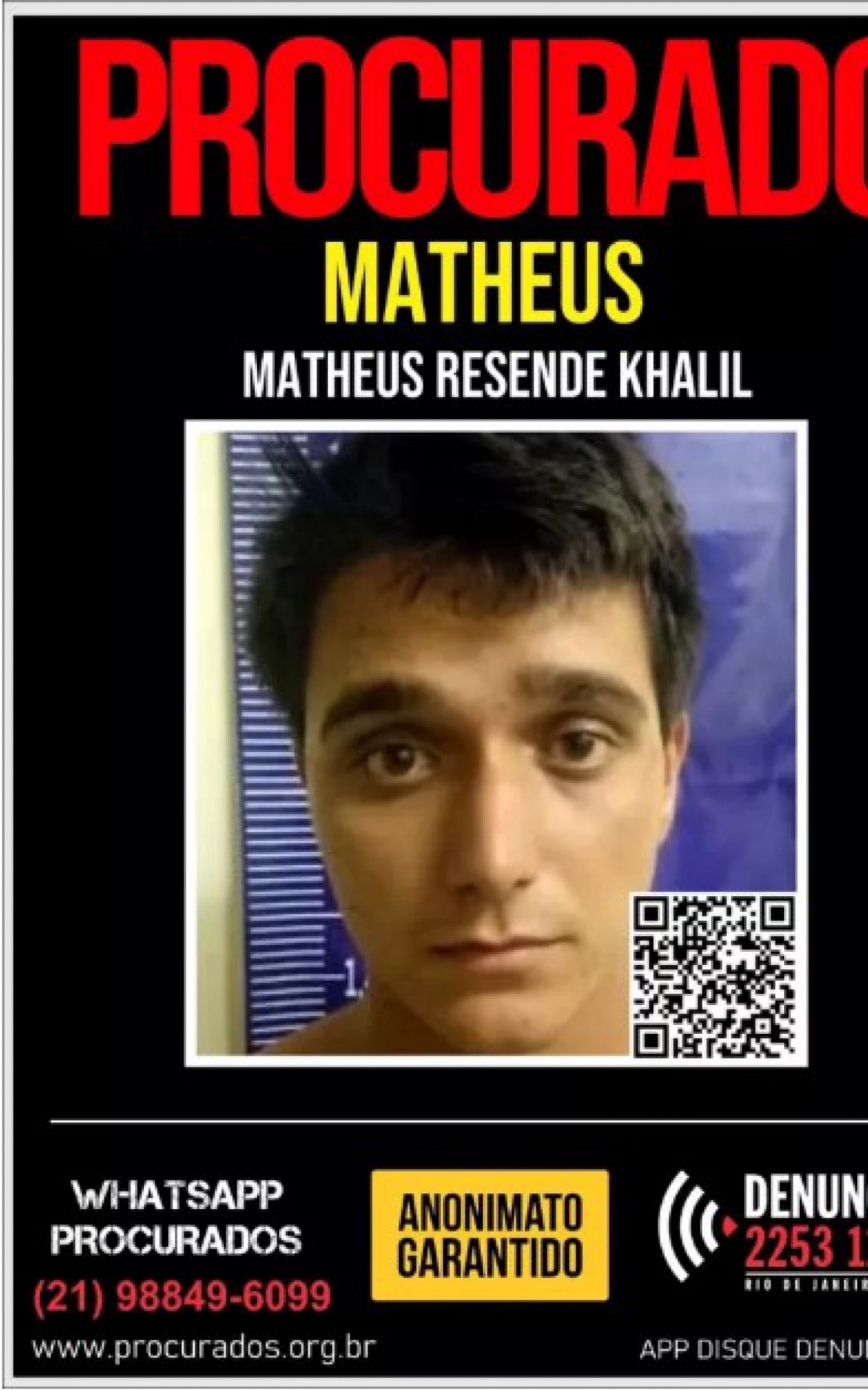 Acusado de matar PM em Saquarema &eacute; preso em Cabo Frio