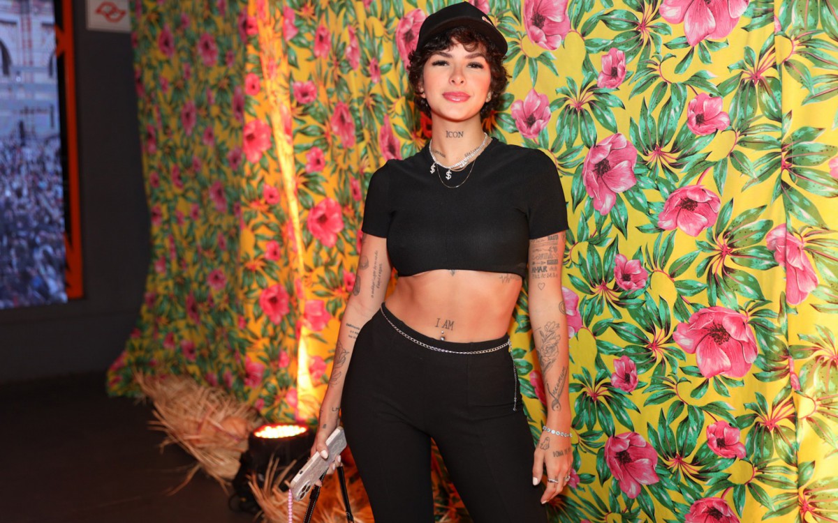 Ex-Fazenda Lary Bottino