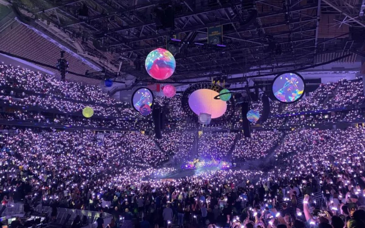 Procon notificou a empresa Eventim sobre o encerramento repentino das vendas - Divulgação