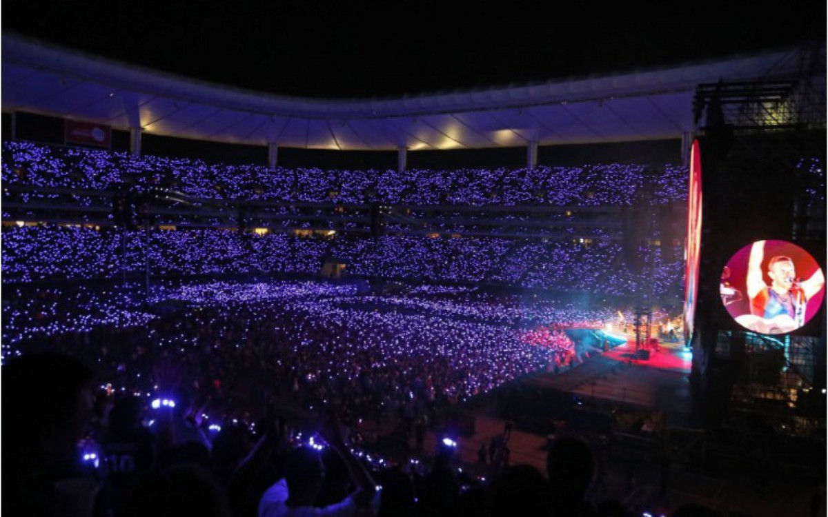 Fãs reclamaram sobre o encerramento das vendas minutos após a abertura - Fernando Carranza Garcia
