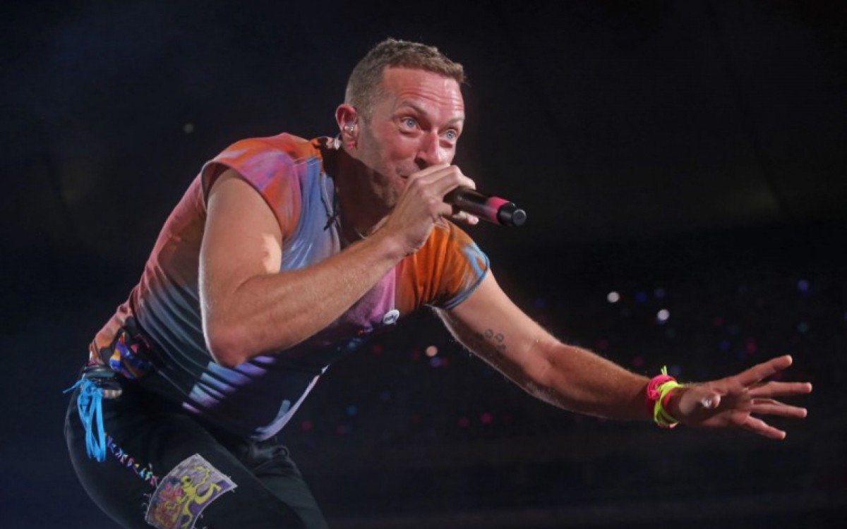 Show acontece nos dias 15 e 16 de outubro - Fernando Carranza Garcia