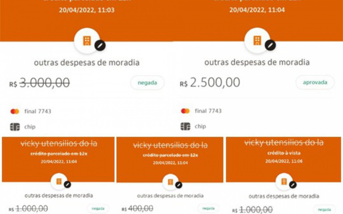 Idoso morador Cabo Frio cai em golpe, compra jogo de panelas falsificadas por R$2,5 mil e tem cart&atilde;o clonado
