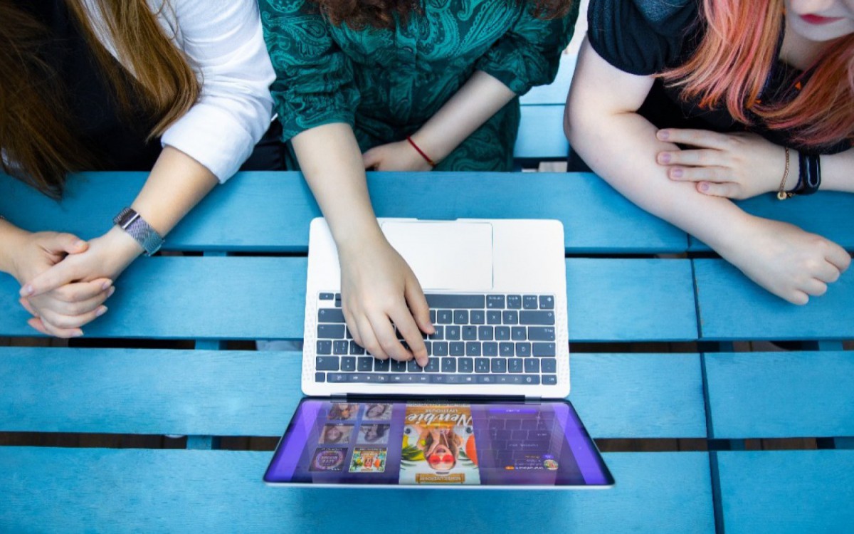 Uplive: o melhor aplicativo de lives para quem quer ingressar no livestreaming - Divulga&ccedil;&atilde;o