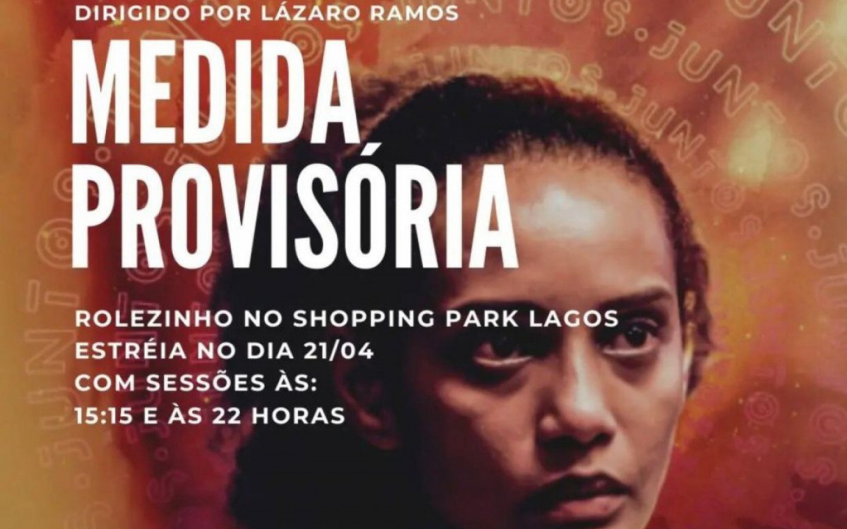 Imagem publicada nas p&aacute;ginas dos movimentos 
