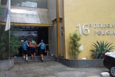 Médico investigado por tentativa de suborno alega ‘surto psicológico’ e pede desculpas