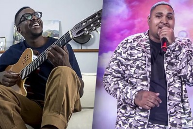 BBB 22: Mumuzinho e Kevin O Chris são as atrações da festa desta quarta-feira