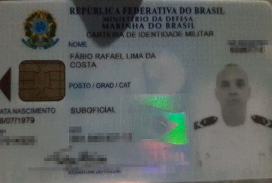 Suboficial da Marinha é morto a tiros durante tentativa de assalto no Rio Comprido