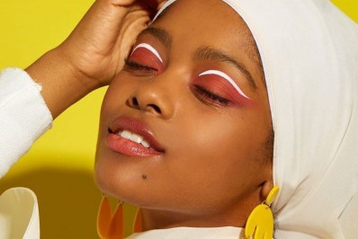 Delineado retrô: make que é sucesso nas redes sociais