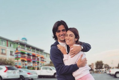 'Nem todos os momentos são felizes', diz Felipe Simas sobre o casamento 