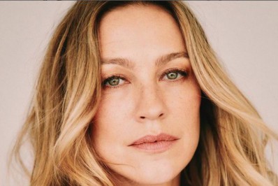 Aos 46 anos, Luana Piovani revela que está na menopausa: 'Crises de calor'