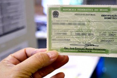 Eleições 2022: prazo para resolver pendências eleitorais ou tirar o título termina na próxima quarta