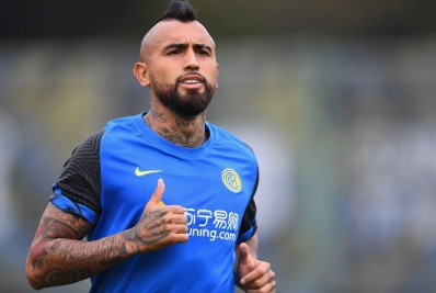 Boca Juniors entra no páreo e pode dificultar acerto do Flamengo com Vidal