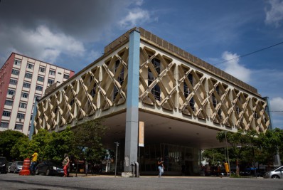 Volta Redonda celebra 