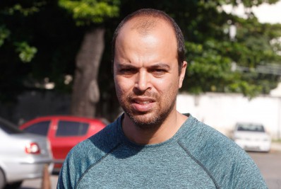 'Vivemos numa selva onde nem existe um líder', diz cunhado de suboficial da Marinha morto a tiros