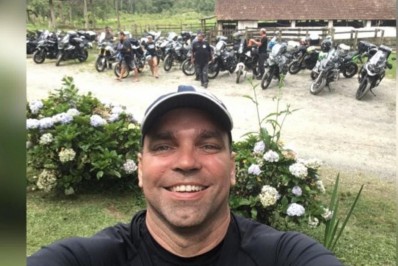 'Almoçamos e ele sempre brincando', diz amigo de militar morto no Rio Comprido