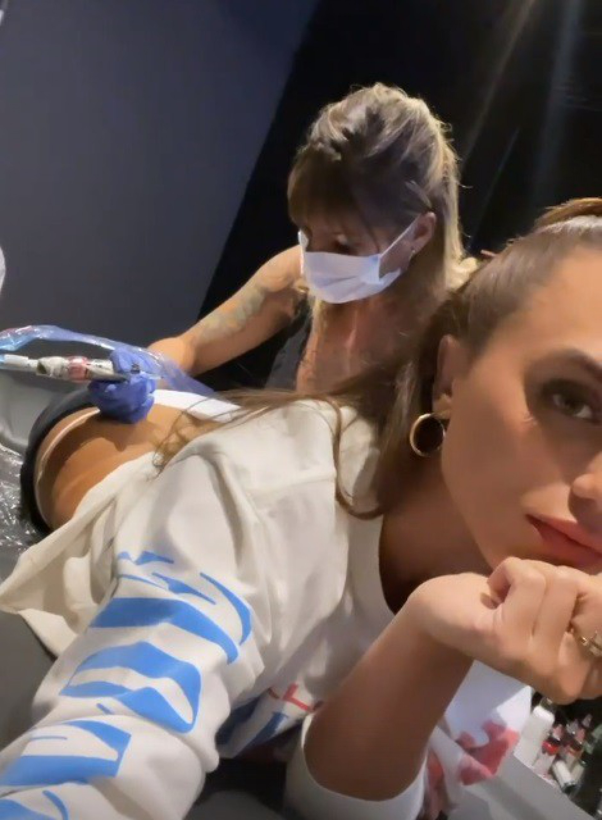 Rafa Kalimann - reprodução do instagram