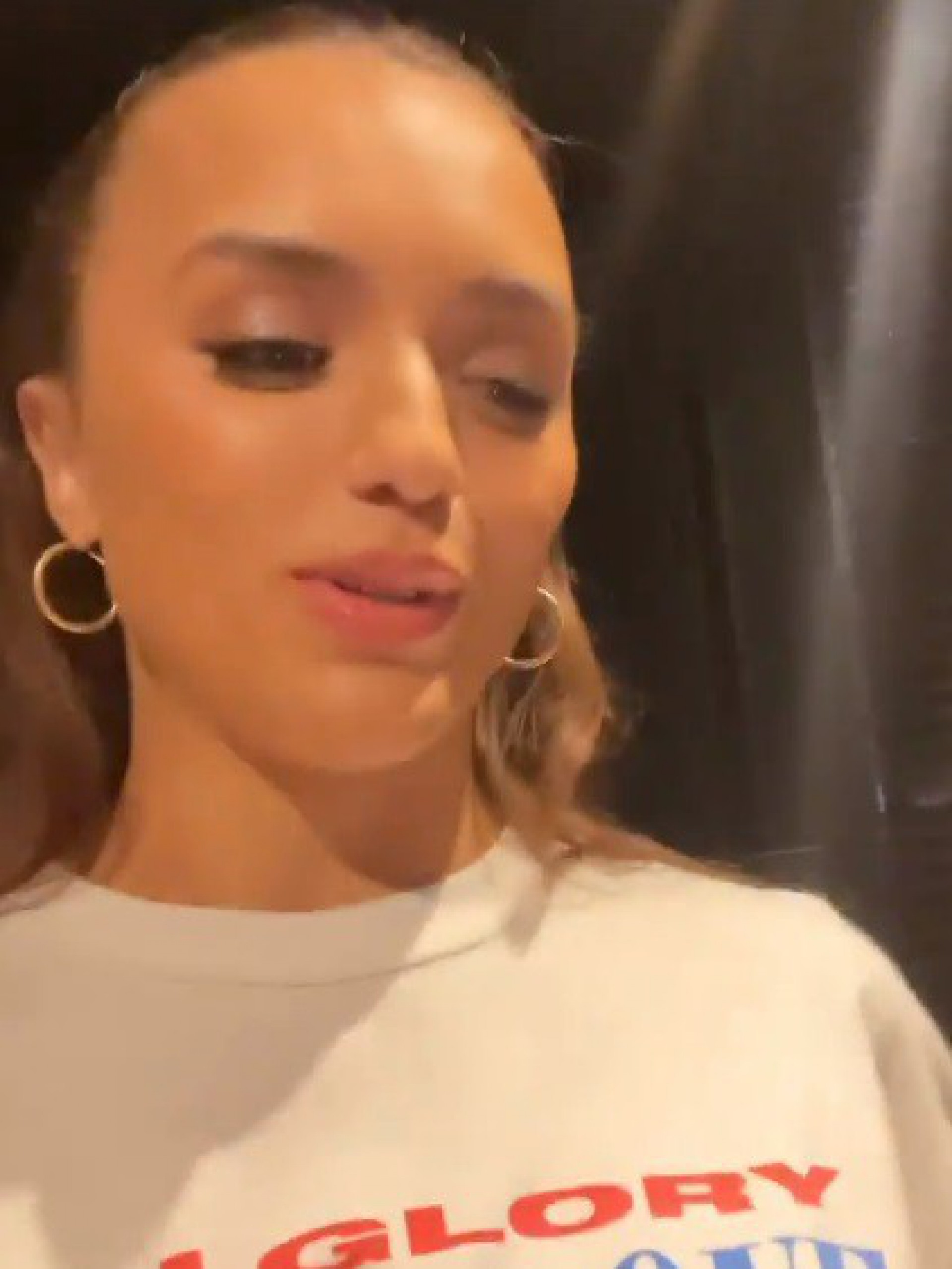 Rafa Kalimann - reprodução do instagram