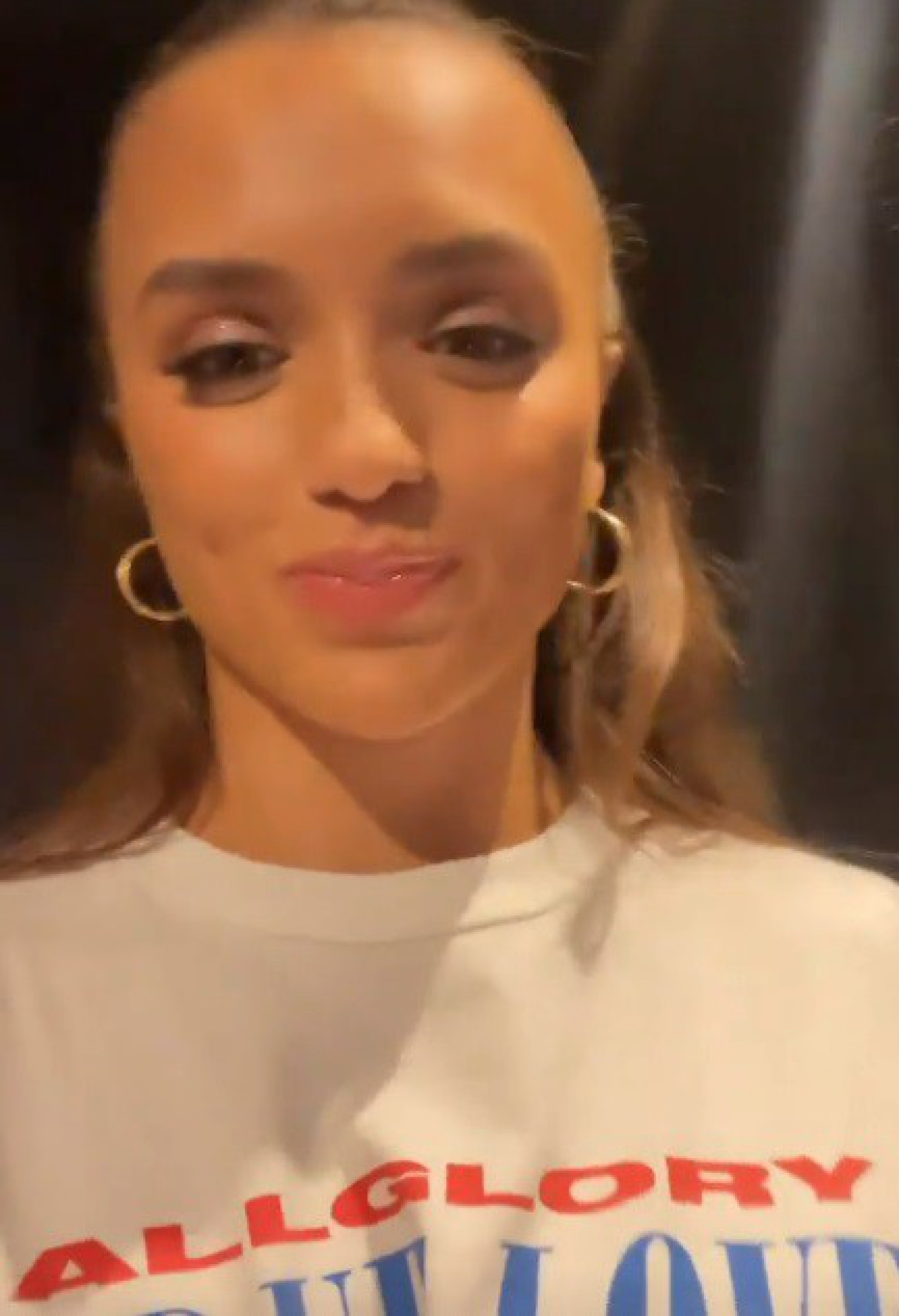 Rafa Kalimann - reprodução do instagram