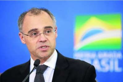 André Mendonça preside sessão da Segunda Turma do Supremo pela primeira vez