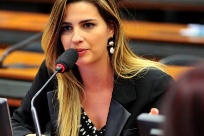 Clarissa Garotinho será candidata ao Senado e União segue com Castro