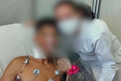 Justiça aceita denúncia e jovem suspeita de abrir a barriga do namorado vira ré no processo