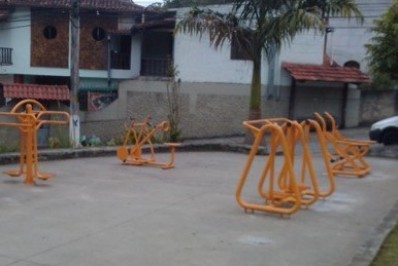 Academias da terceira idade tem atendimento ampliado