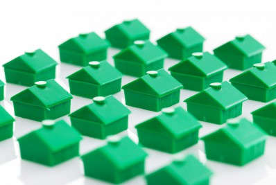 Mais de 57 mil unidades residenciais lançadas no país