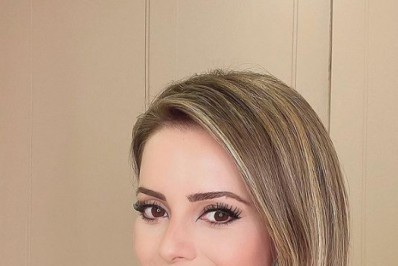 Sandy é diagnosticada com Covid-19: 'Minha vez também chegou'