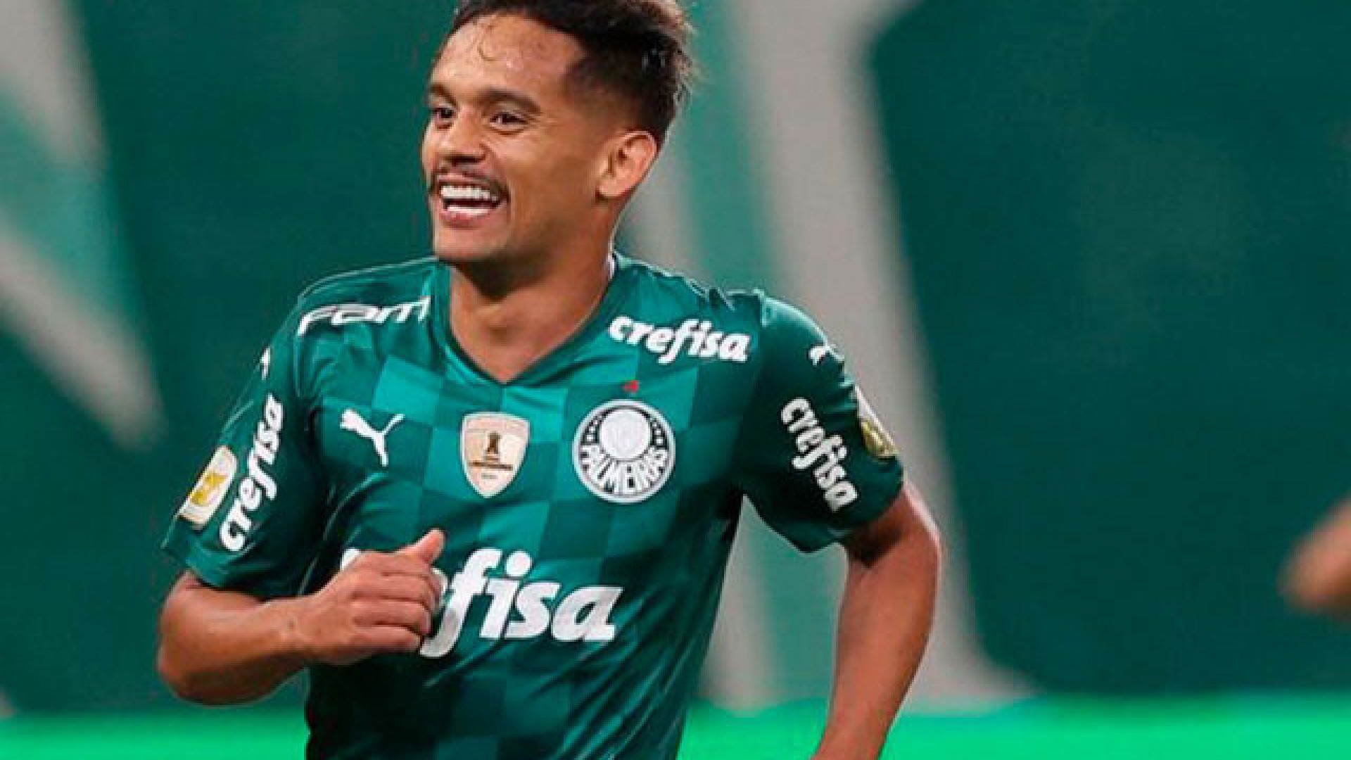 Gustavo Scarpa - Divulga&ccedil;&atilde;o