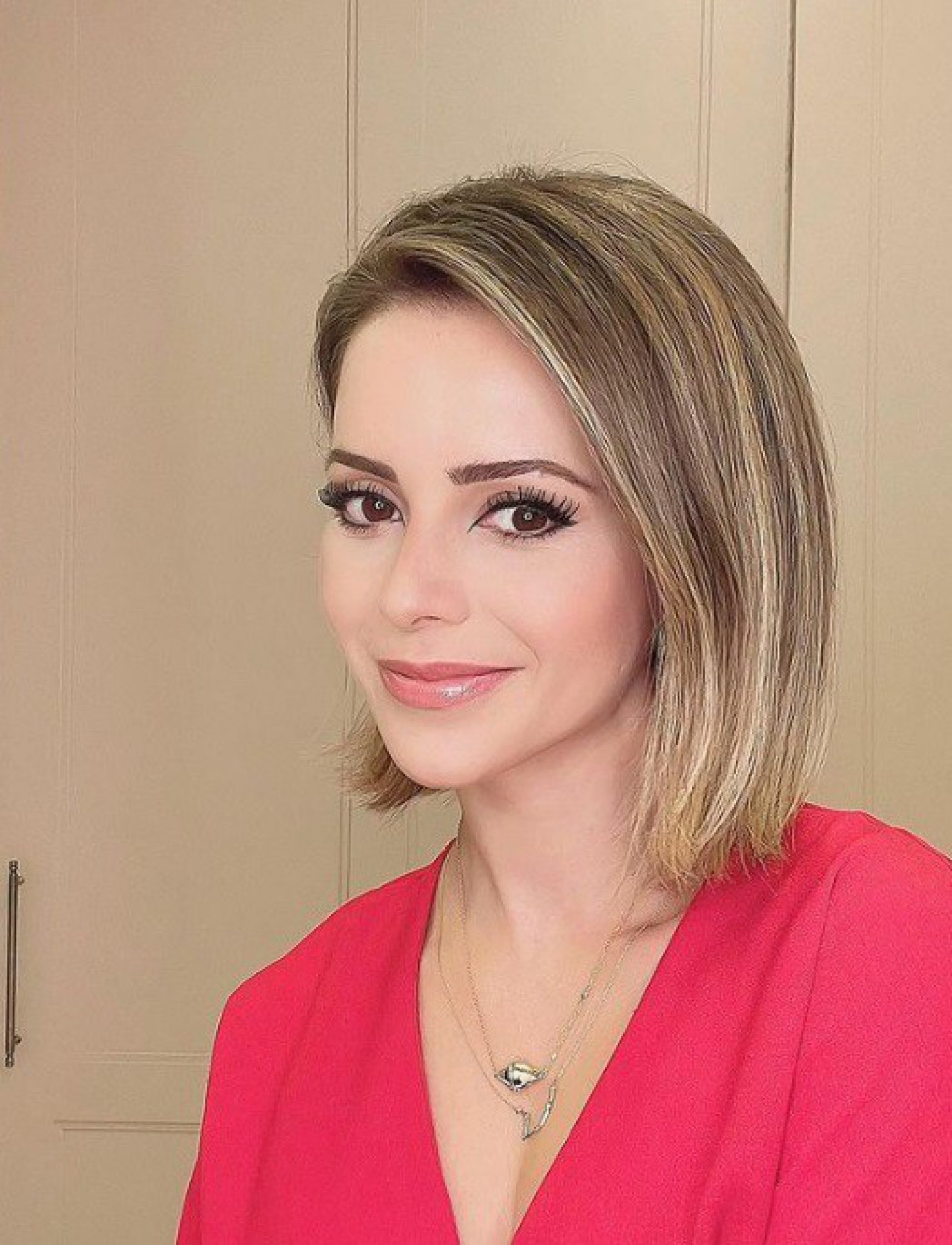 Sandy  - Reprodução/Instagram